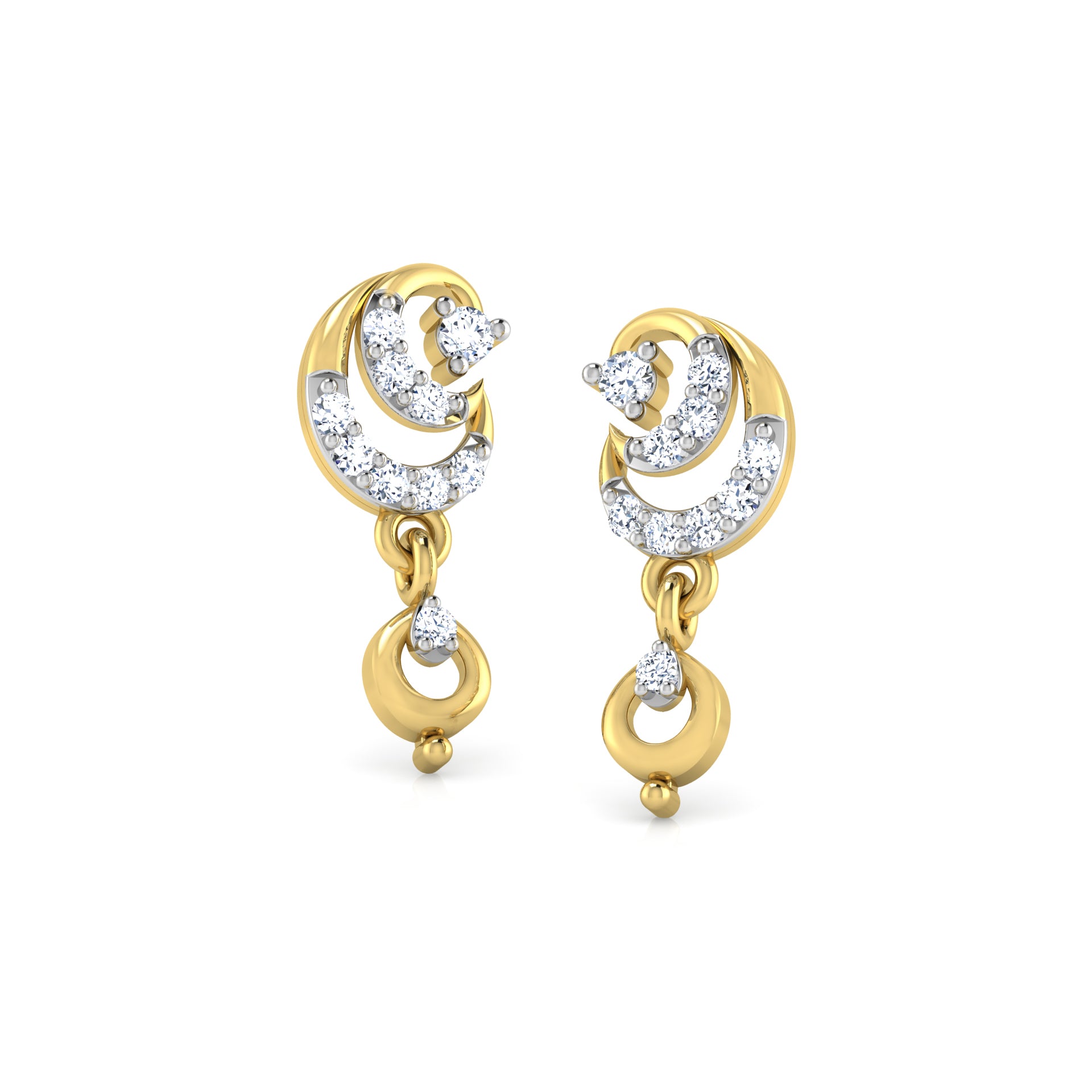 Rivulet Earrings