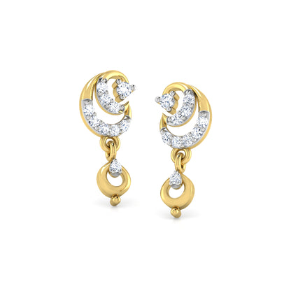Rivulet Earrings