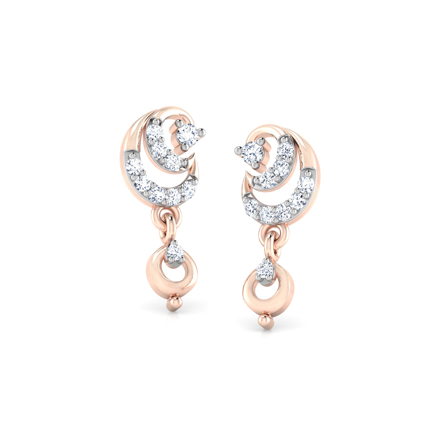 Rivulet Earrings