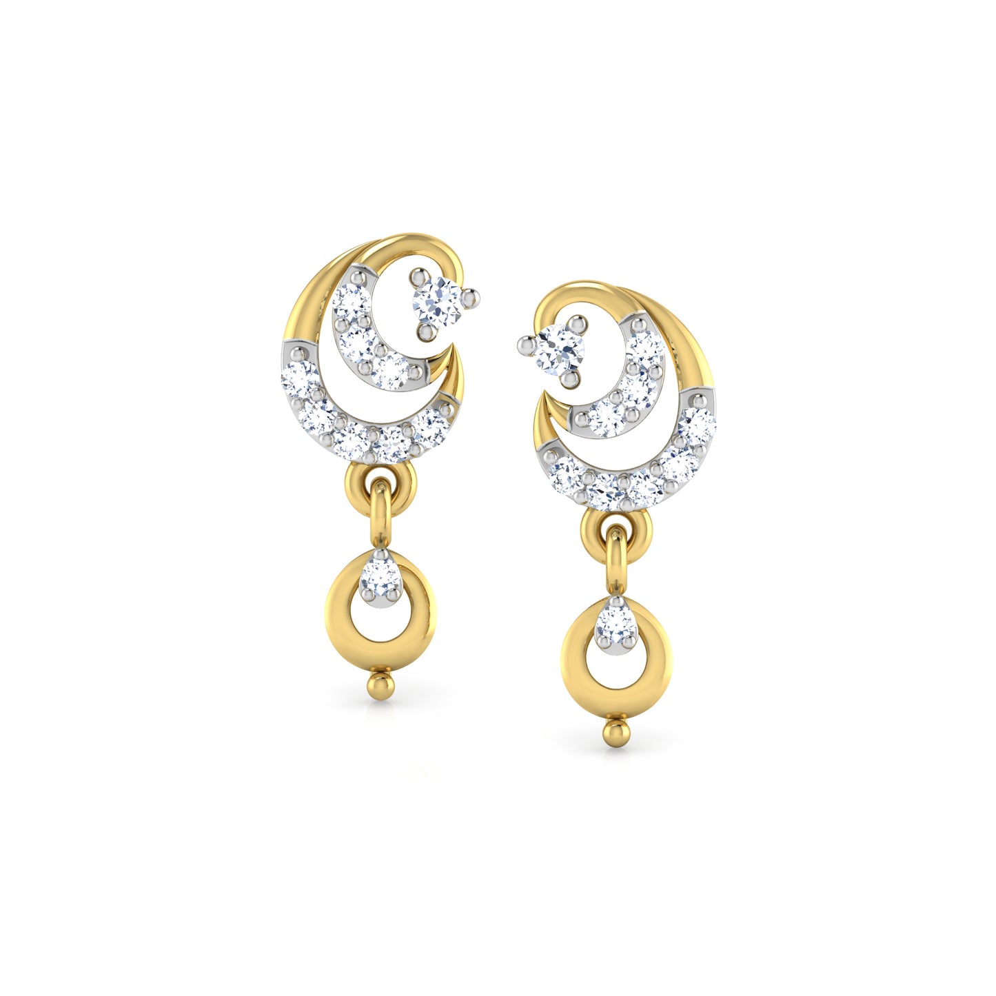Rivulet Earrings