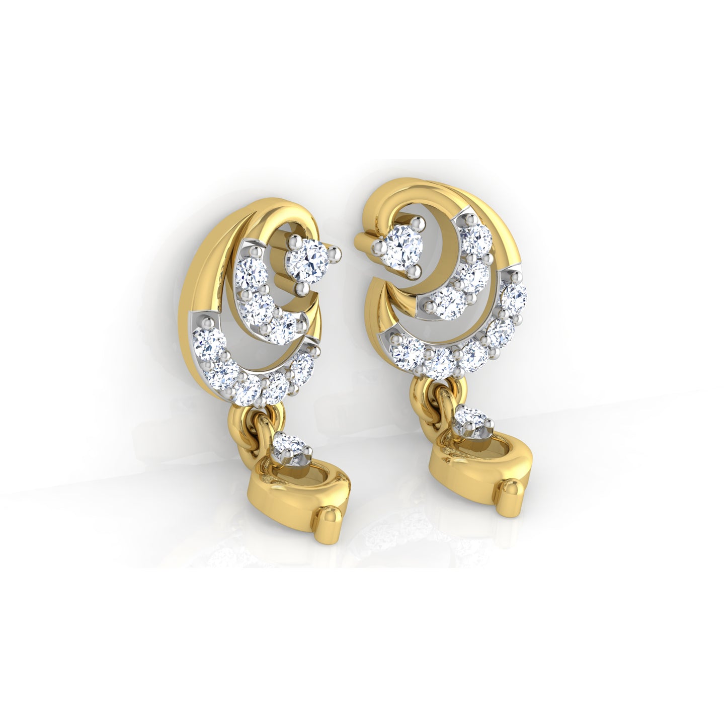Rivulet Earrings
