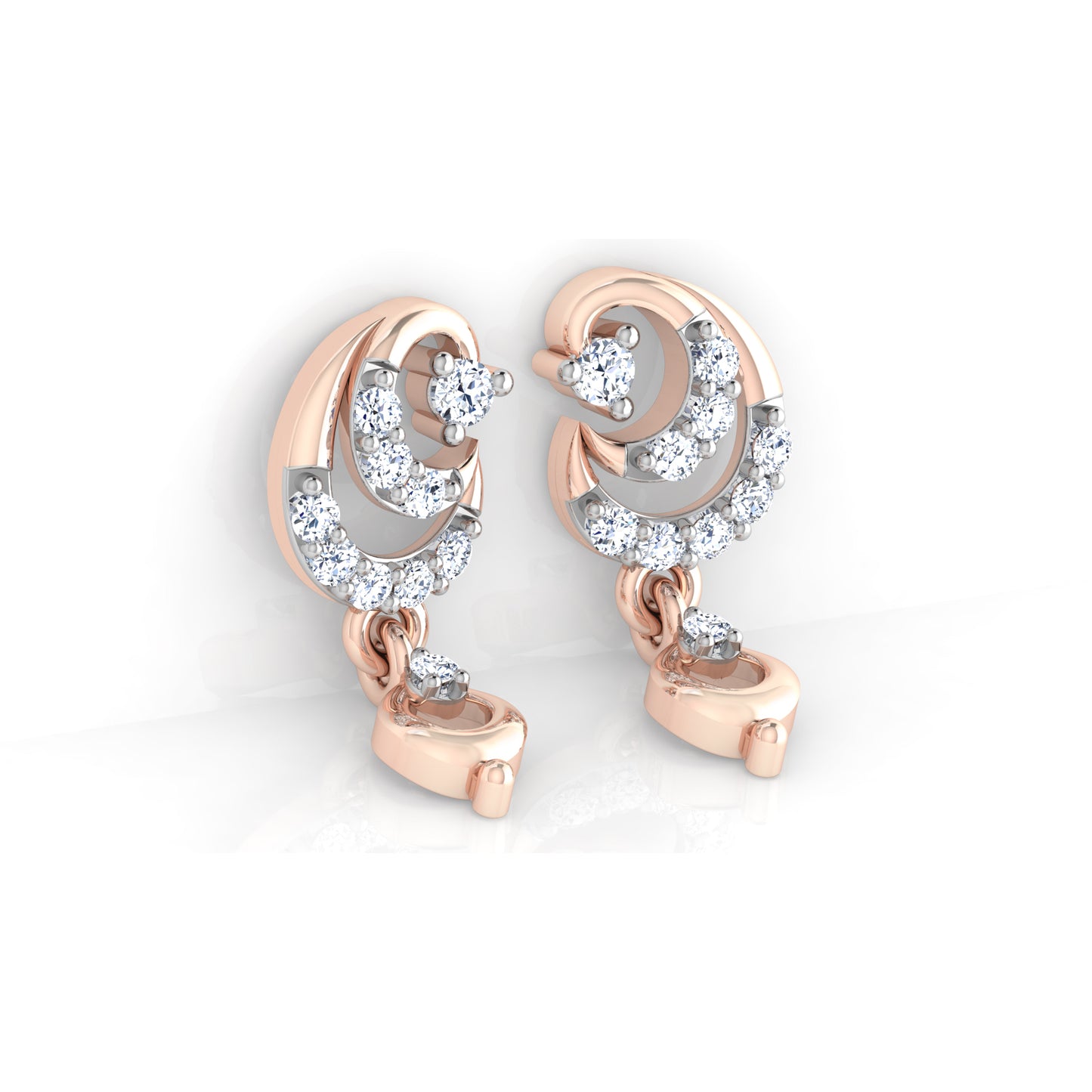 Rivulet Earrings