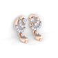 Rivulet Earrings 18K