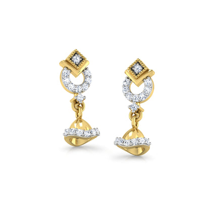 Elegance Earrings