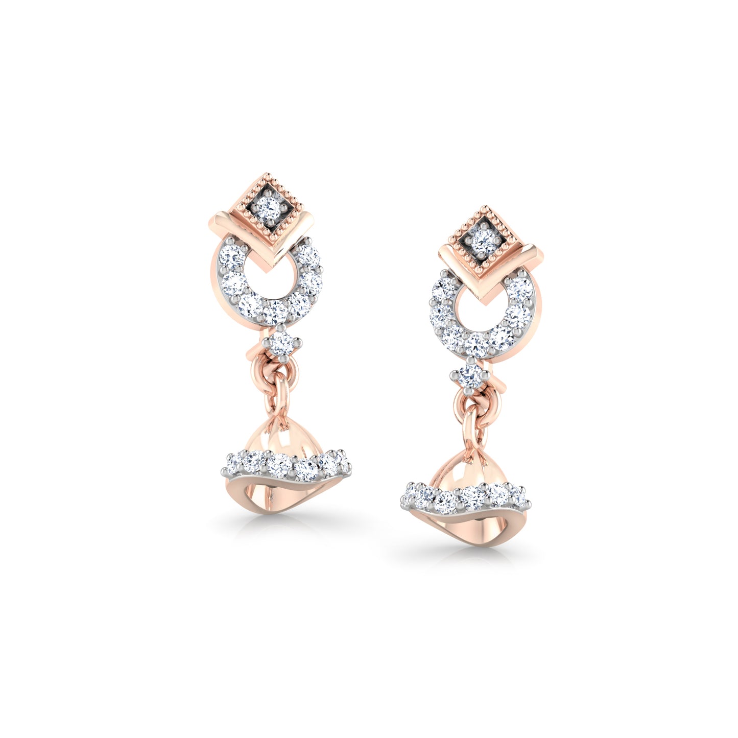 Elegance Earrings