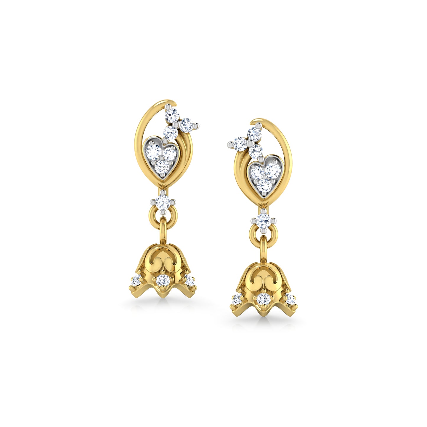 Chantilly Earrings