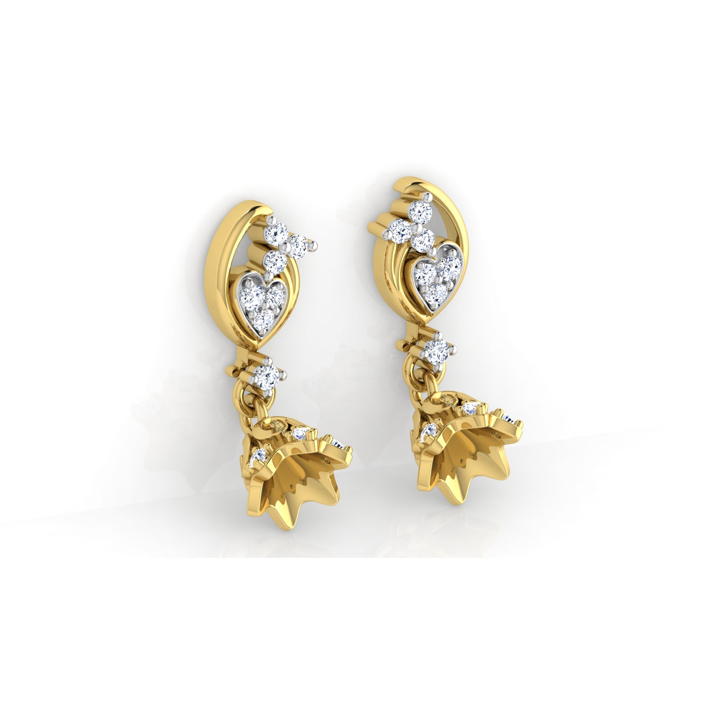 Chantilly Earrings