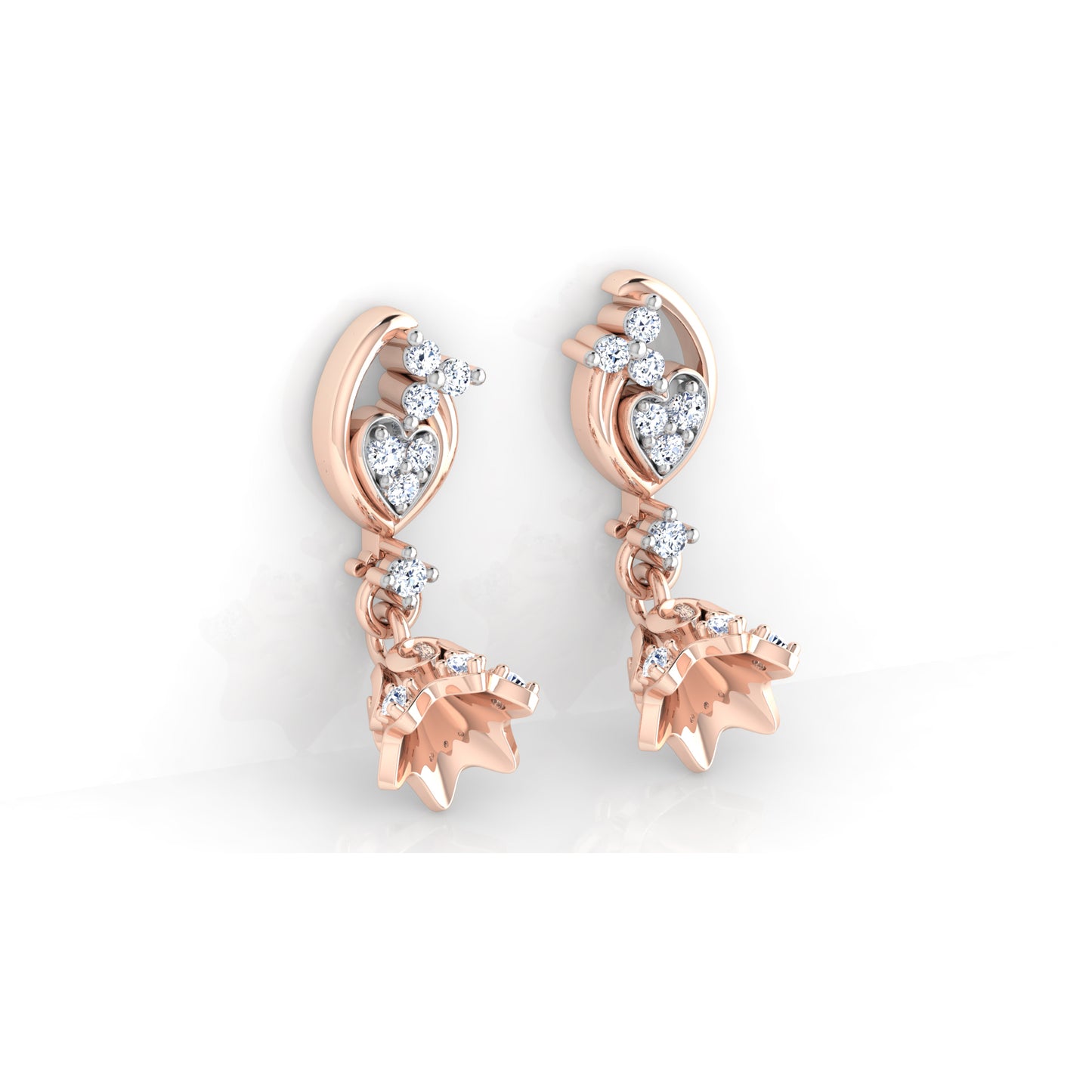 Chantilly Earrings