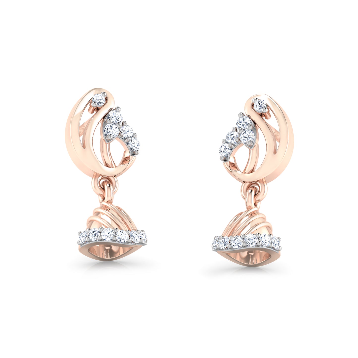 Tundra Earrings