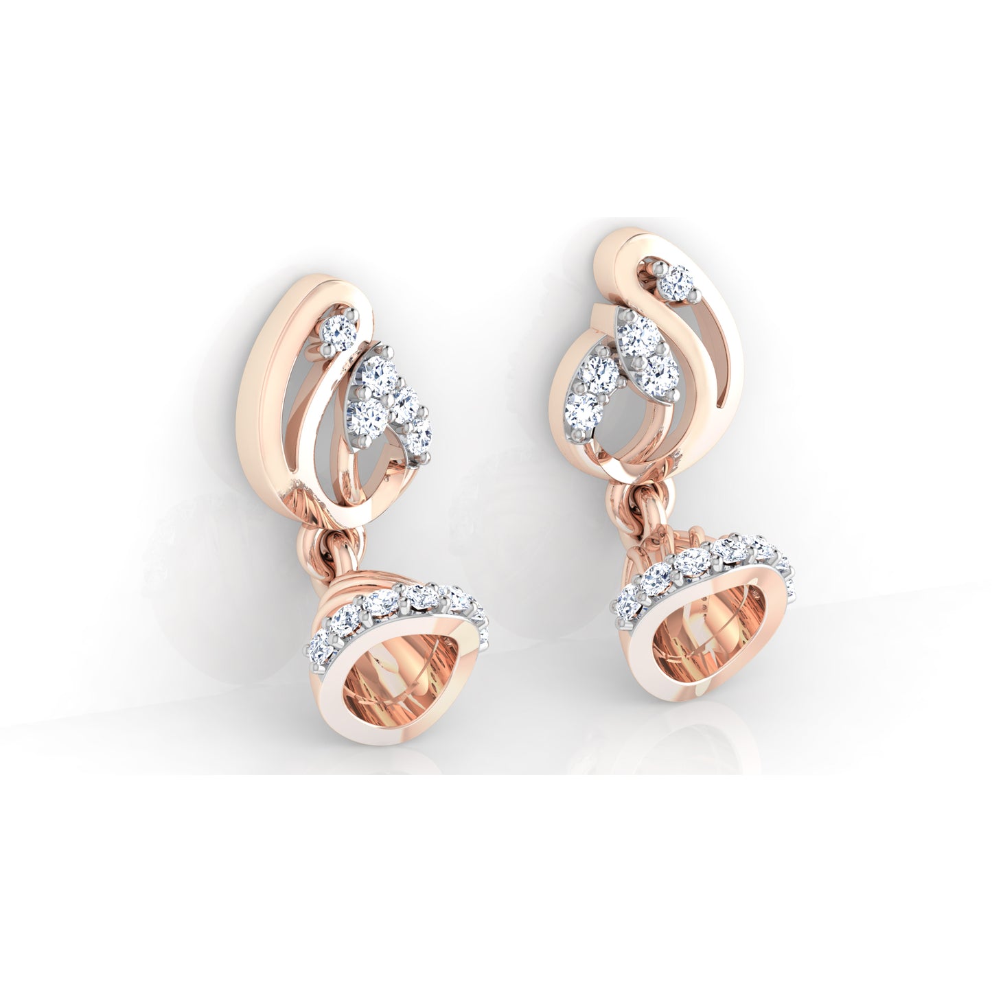 Tundra Earrings