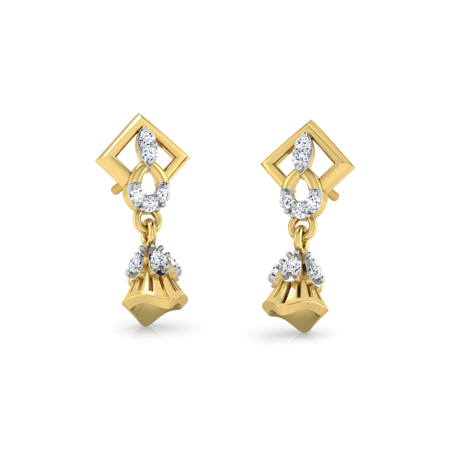 Gala Earrings
