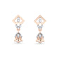 Gala Earrings 18K