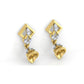 Gala Earrings 18K