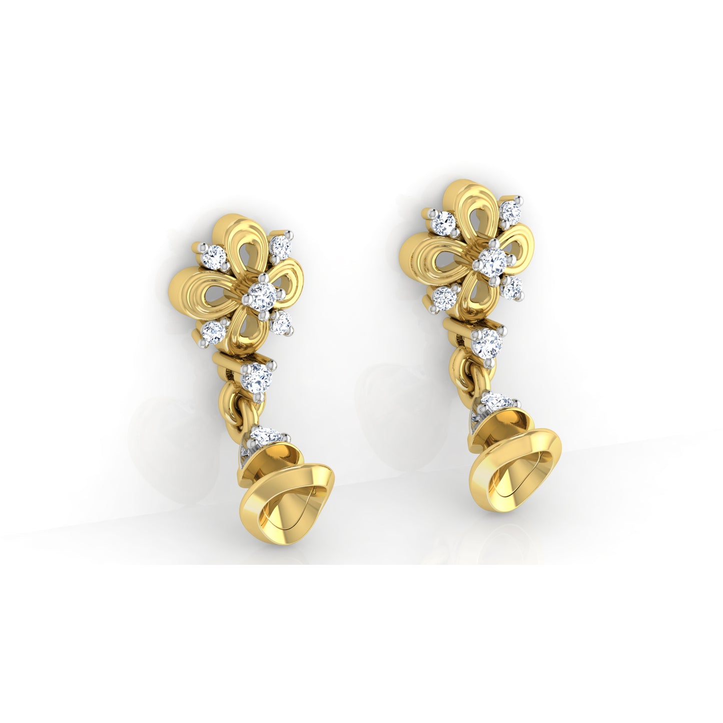Moonlight Earrings