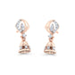Enigmatic Echoes Earrings