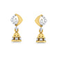 Enigmatic Echoes Earrings