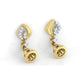 Enigmatic Echoes Earrings