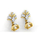 Moonlit Majesty Earrings