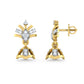 Moonlit Majesty Earrings