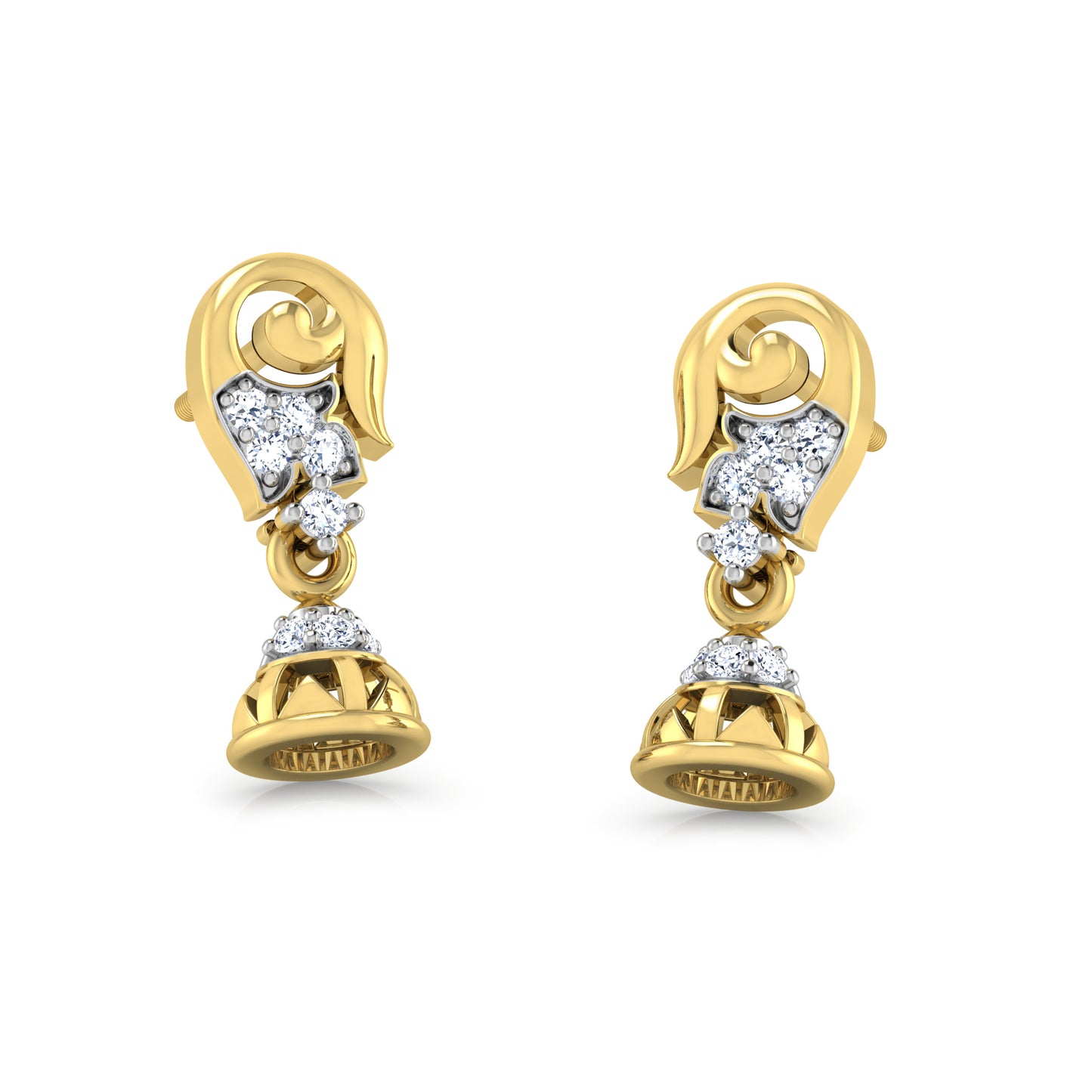 Celestial Symphony Earrings