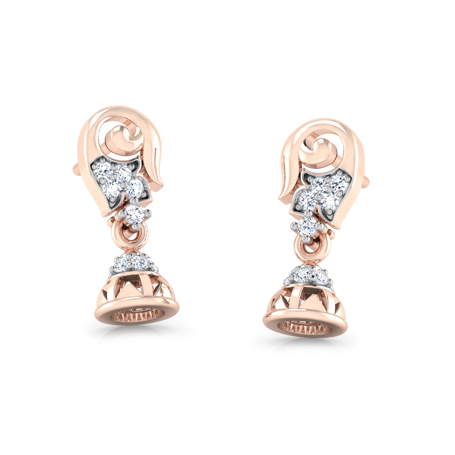 Celestial Symphony Earrings