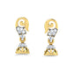 Celestial Symphony Earrings