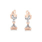 Gossamer Glow Earrings