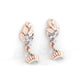 Gossamer Glow Earrings