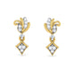 Mystic Marigold Earrings