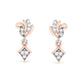 Mystic Marigold Earrings