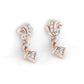 Mystic Marigold Earrings 18K