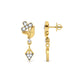 Tranquil Tempest Earrings
