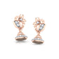 Gilded Grace Earrings