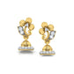 Gilded Grace Earrings
