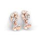 Gilded Grace Earrings