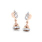 Glowing Glamour Earrings