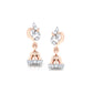 Glowing Glamour Earrings
