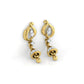 Shimmering Sheen Earrings