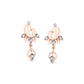 Whispering Earrings