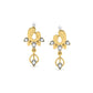 Whispering Earrings