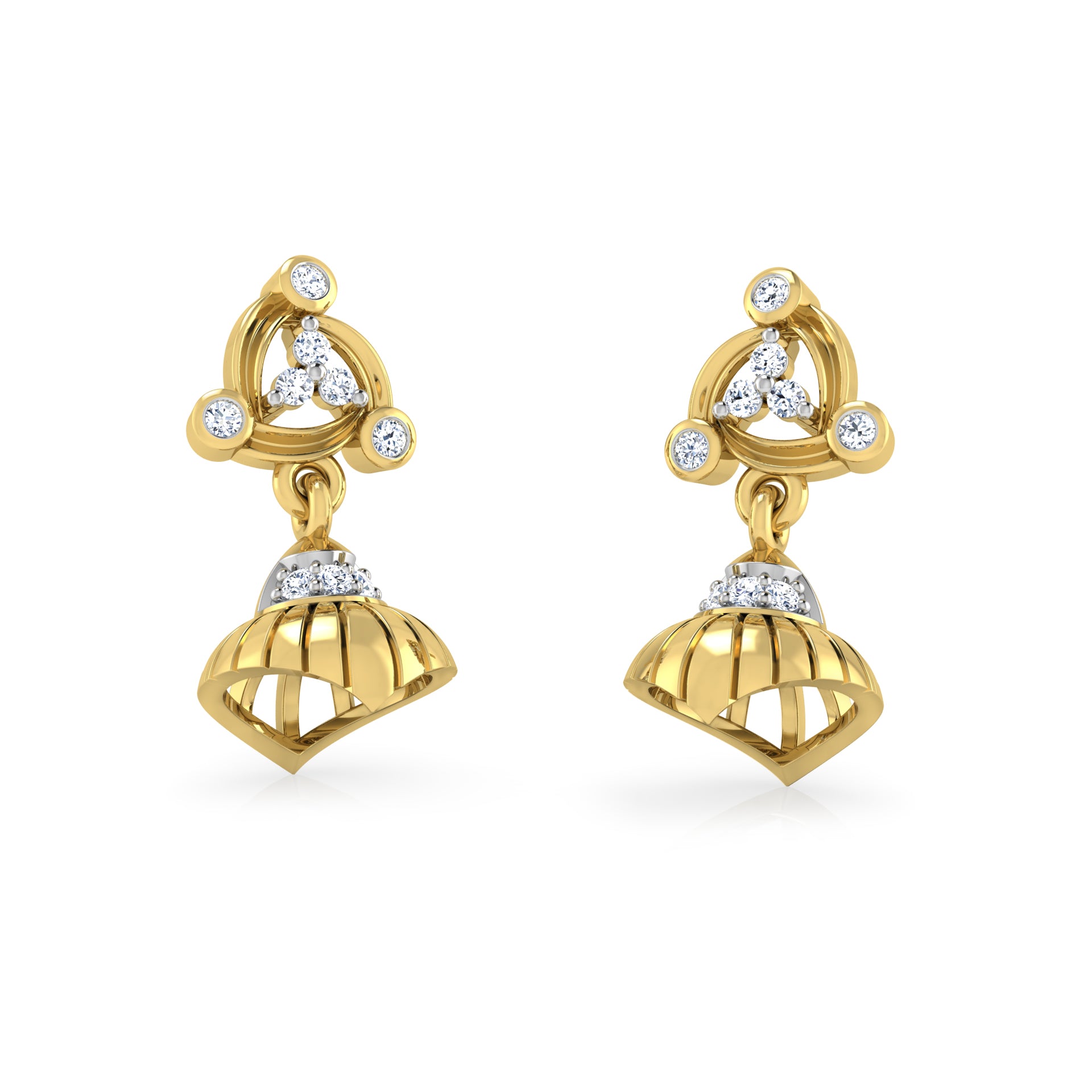 Enchanted Earrings