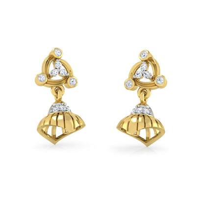 Enchanted Earrings