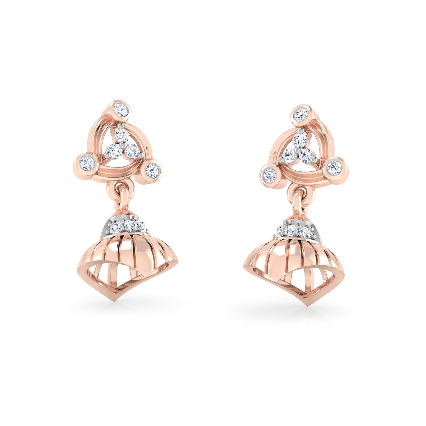 Enchanted Earrings