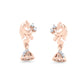 Twilight Earrings 18K
