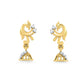 Twilight Earrings 18K
