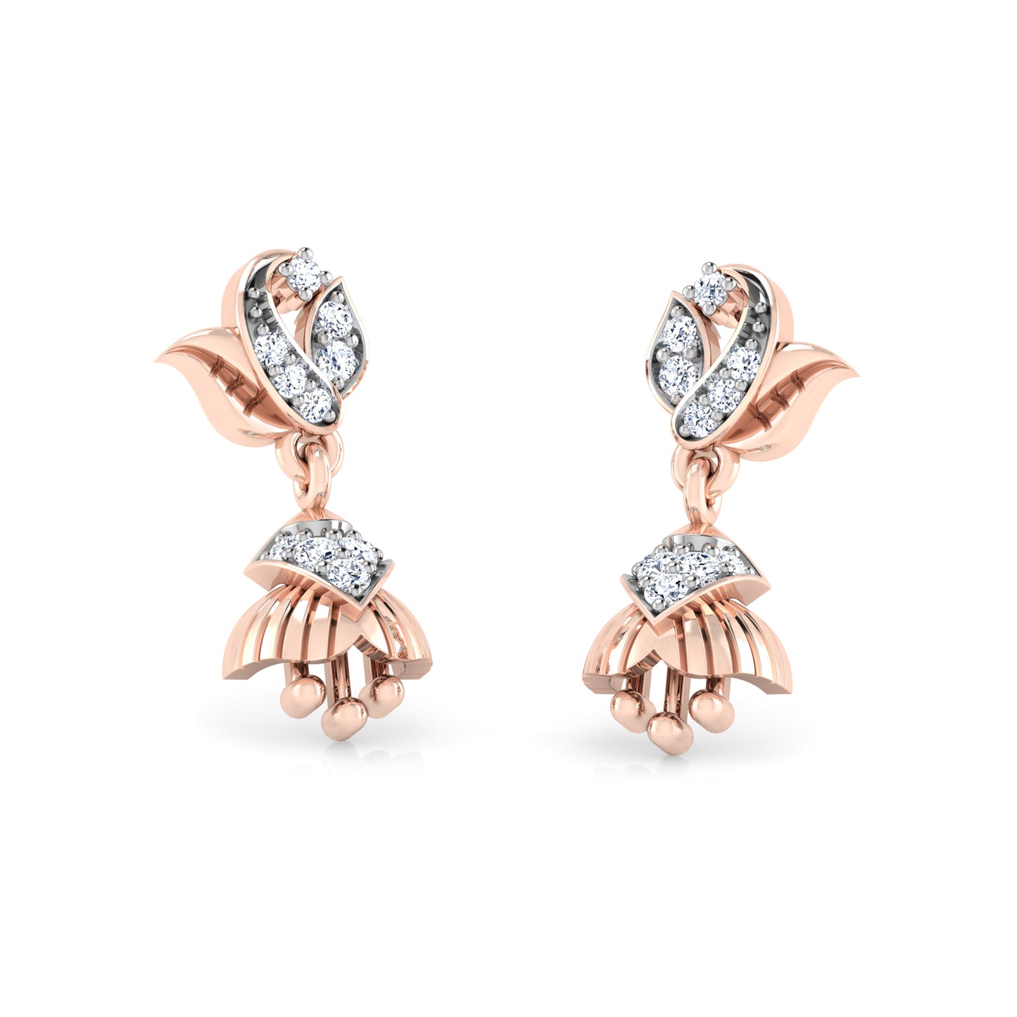 Oasis Earrings