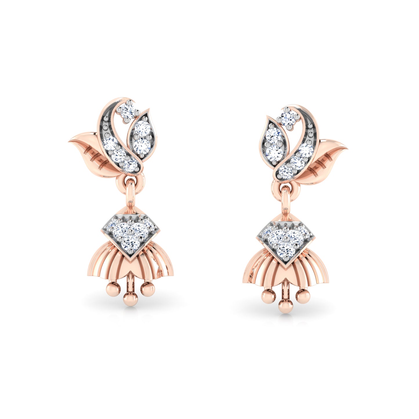 Oasis Earrings