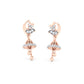 Serenity Earrings 18K
