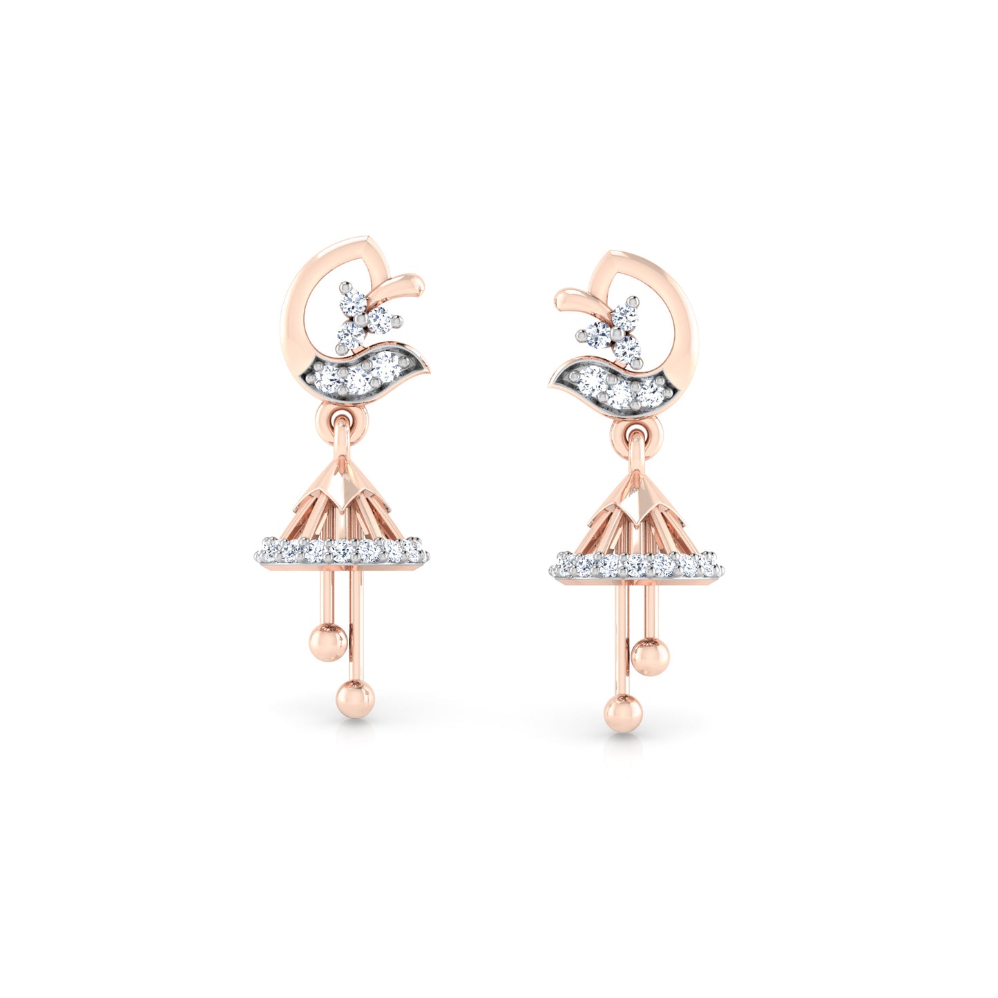 Serenity Earrings