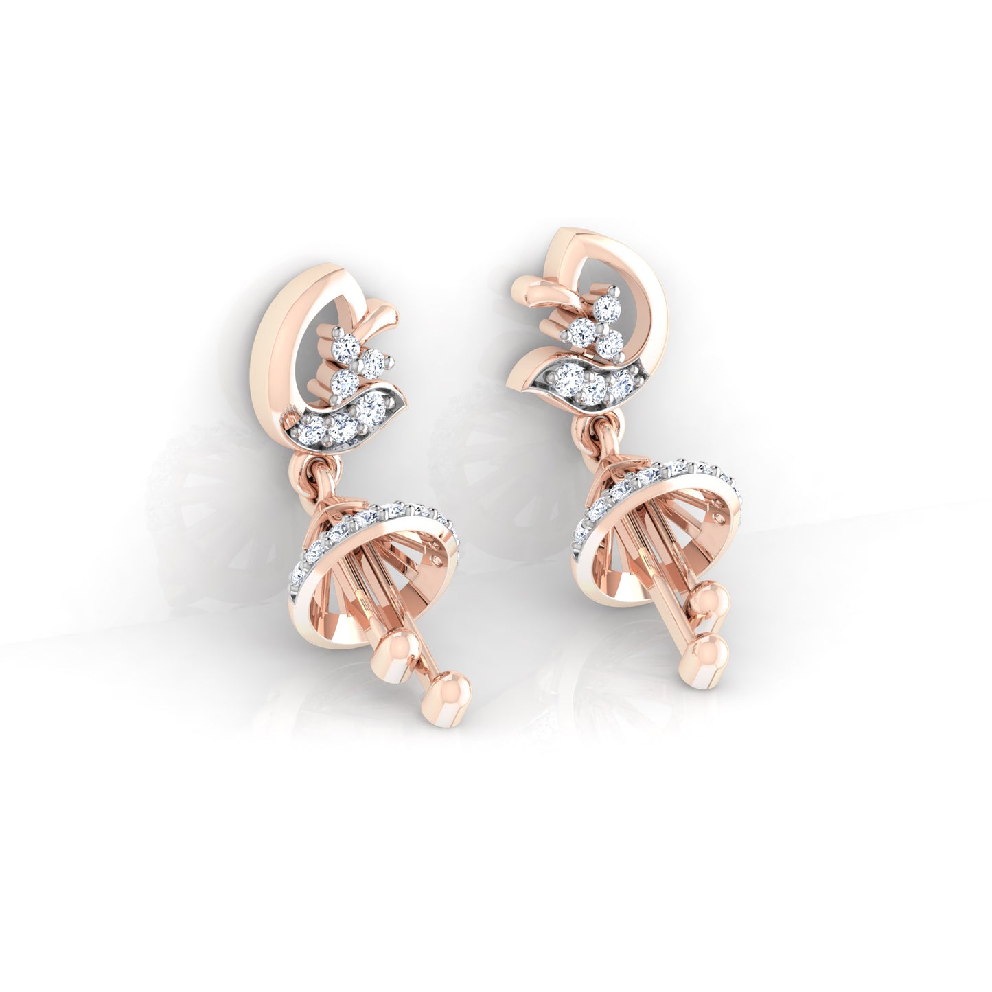 Serenity Earrings